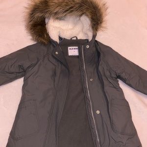Boys Old Navy Jacket